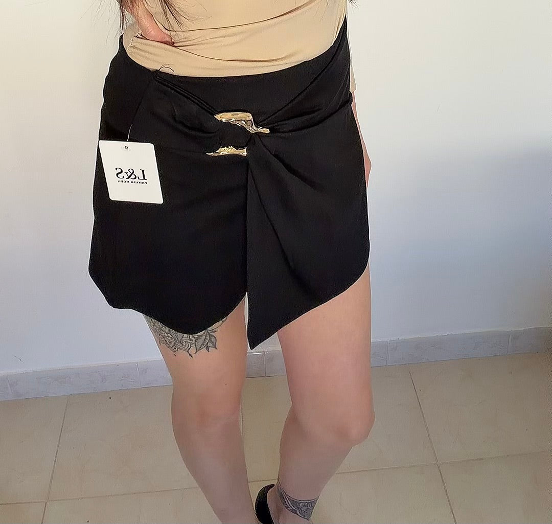 Pantagonna Gold Chic