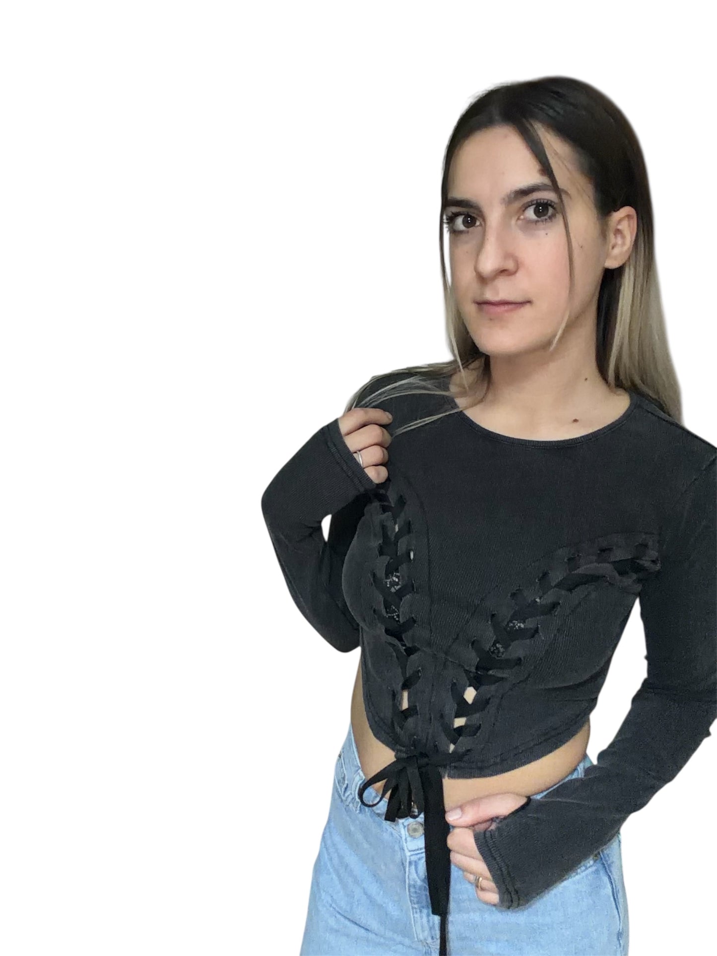 Maglia intreccio