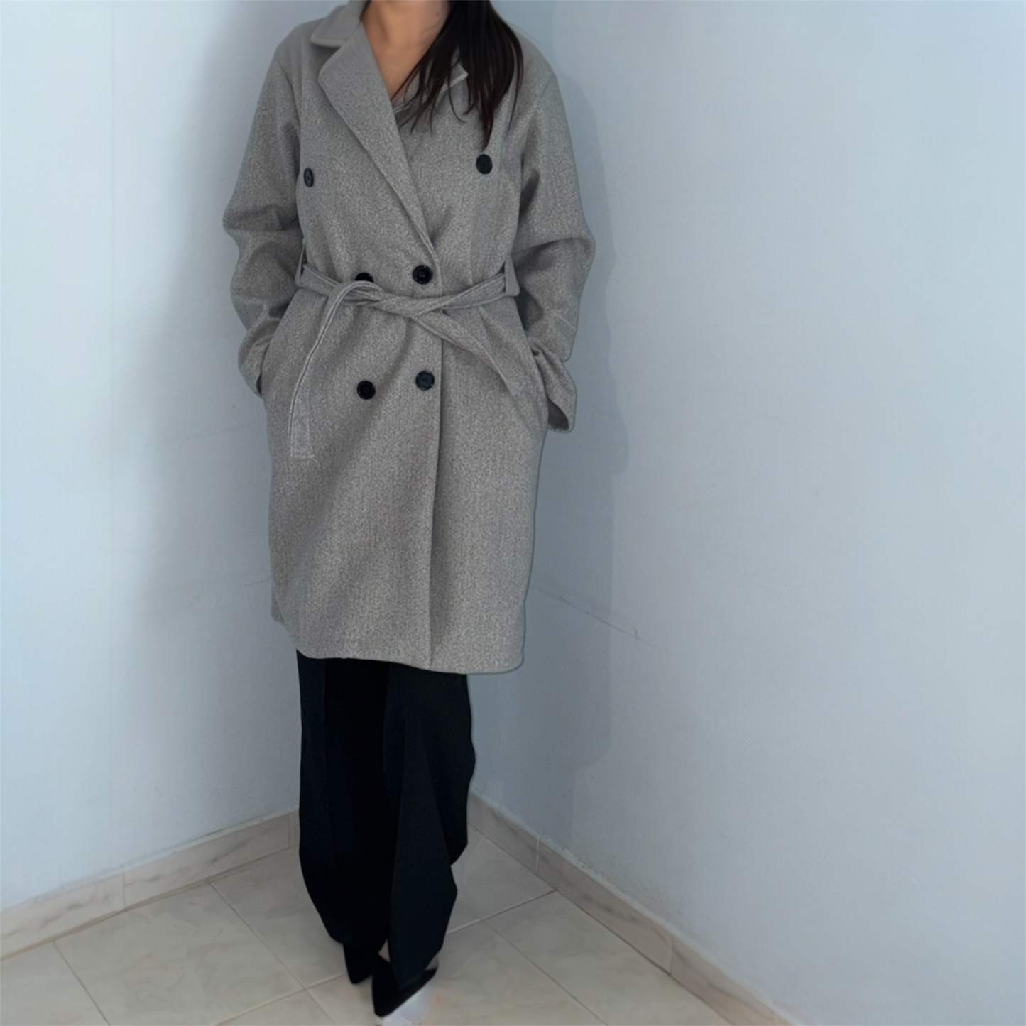 Cappottino elegant fit