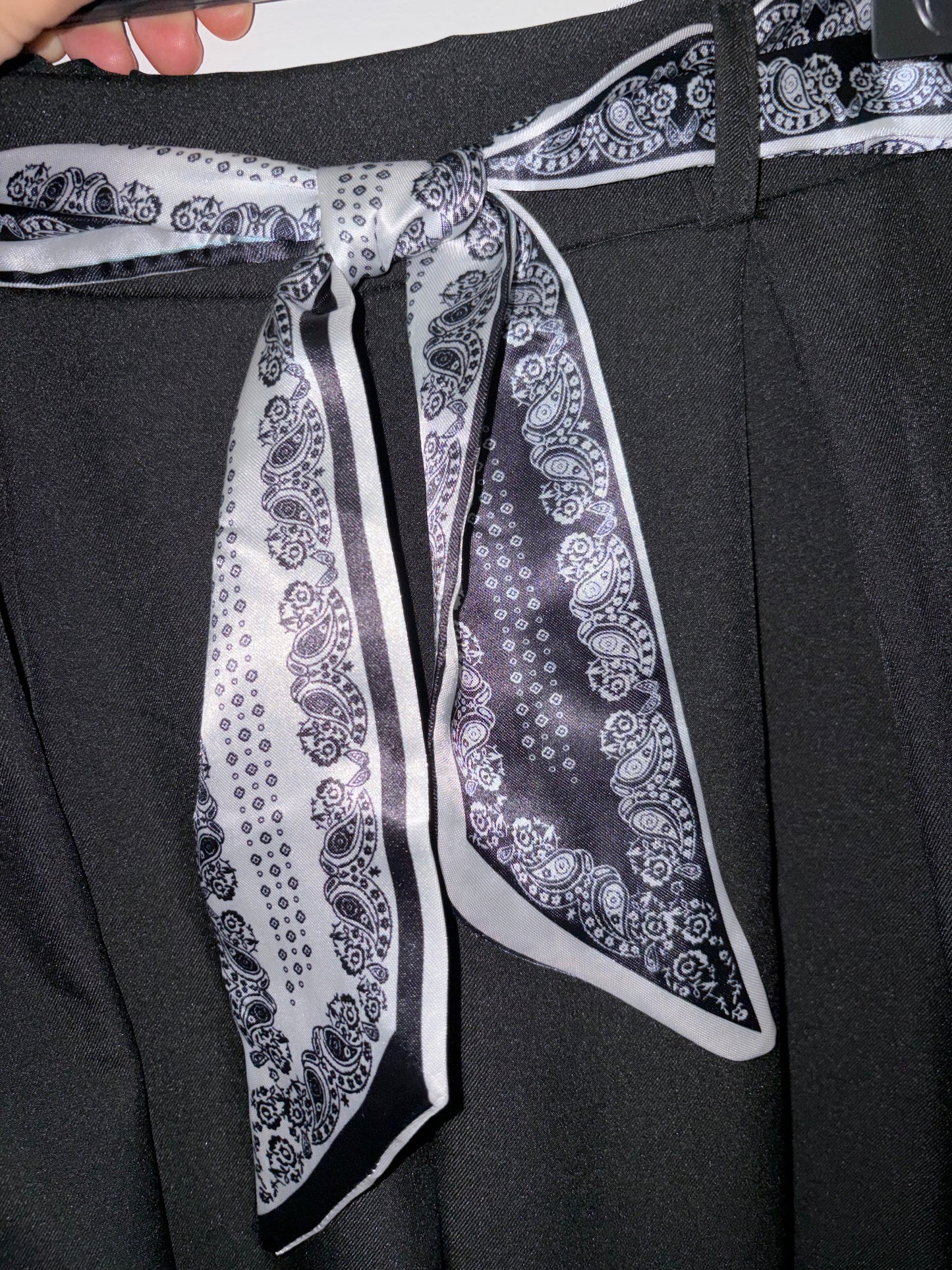 Pantalone elegante
