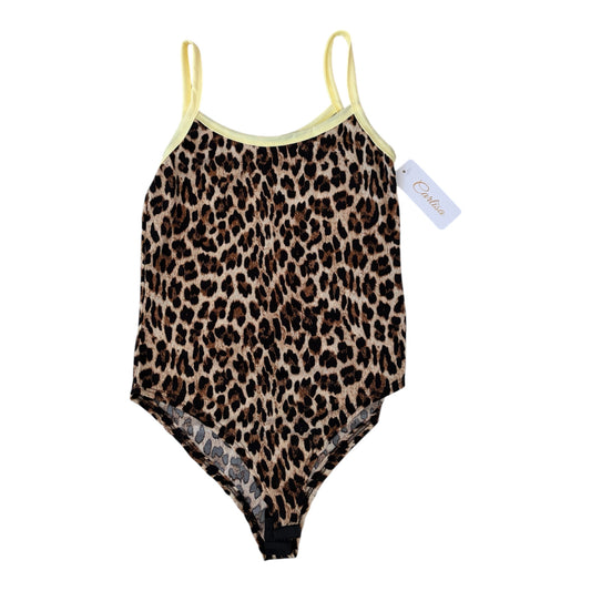 Body Leopard