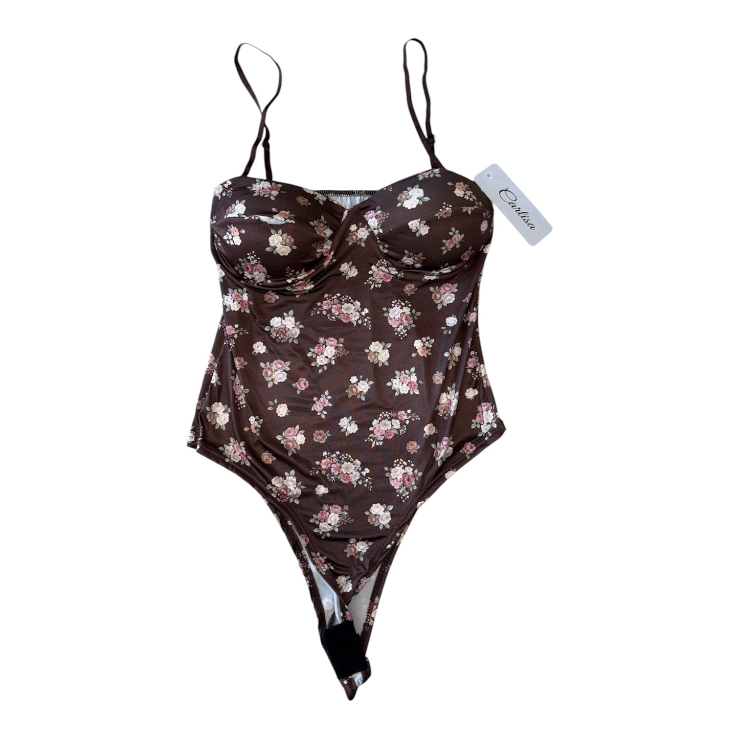 Body floreale