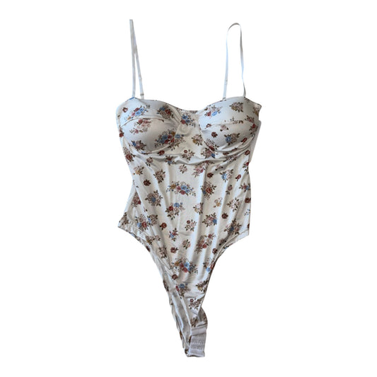 Body floreale