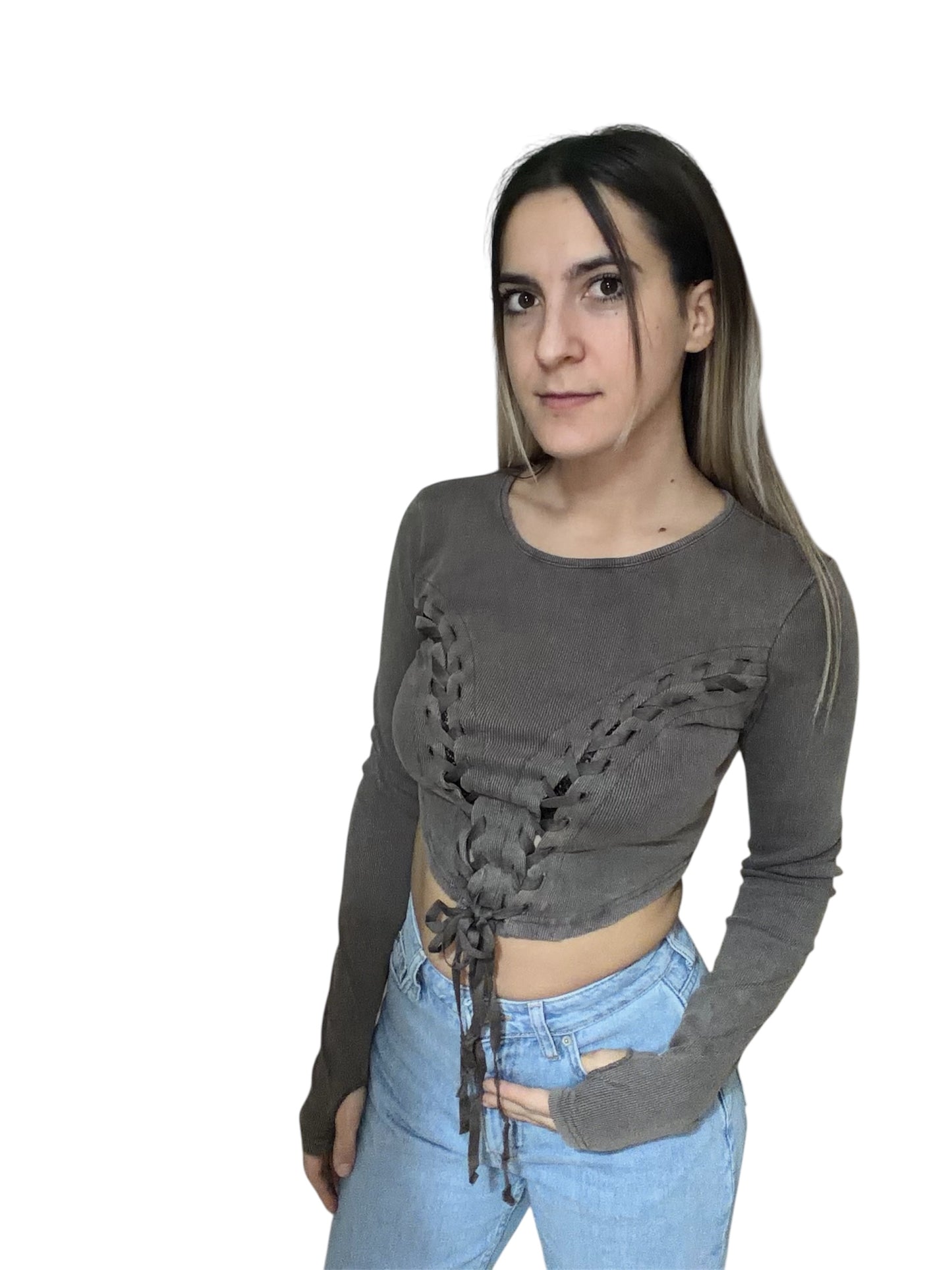 Maglia intreccio
