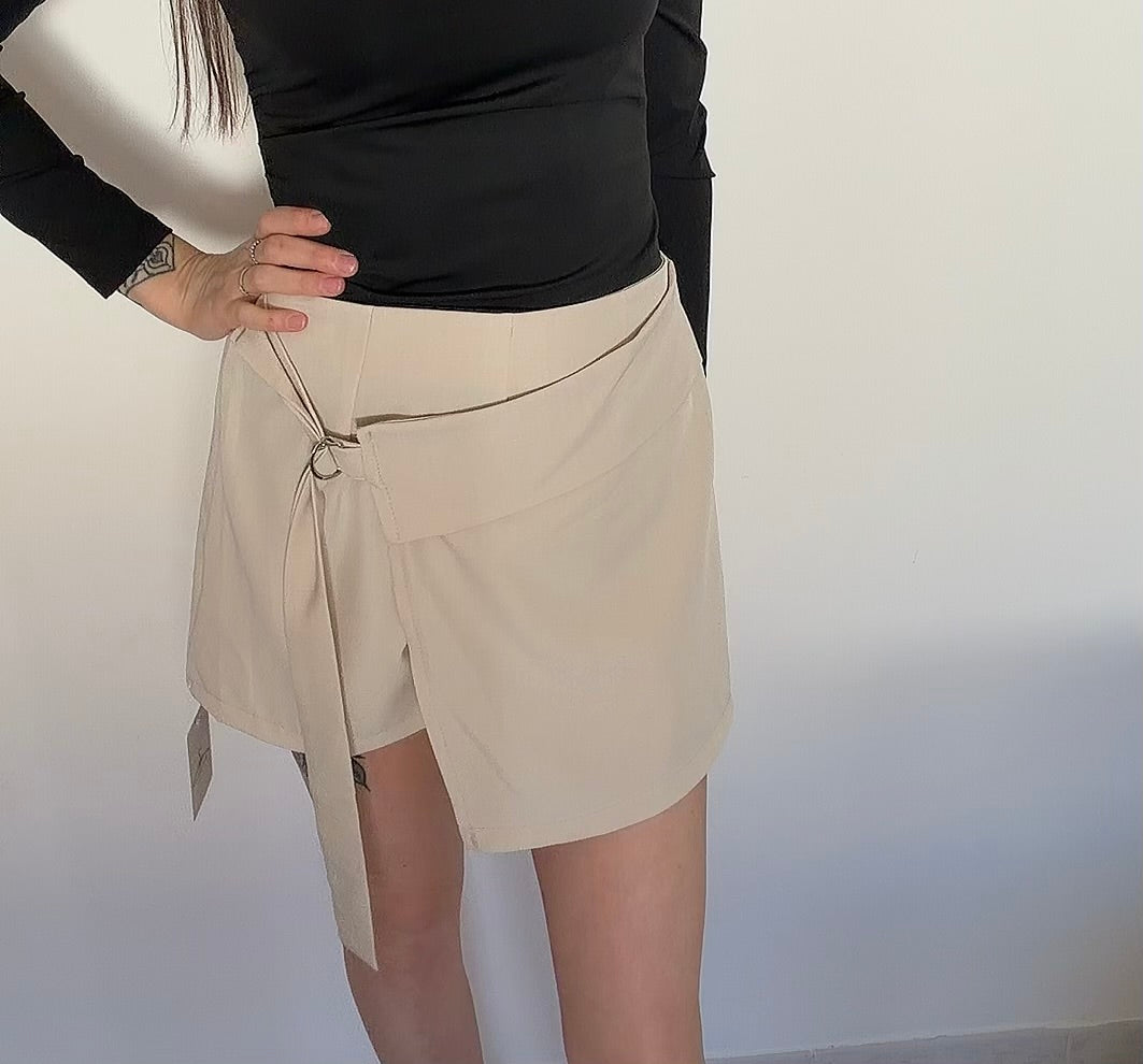 Lace Drop pantagonna