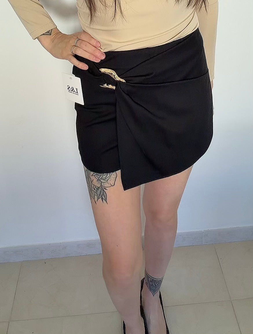 Pantagonna Gold Chic