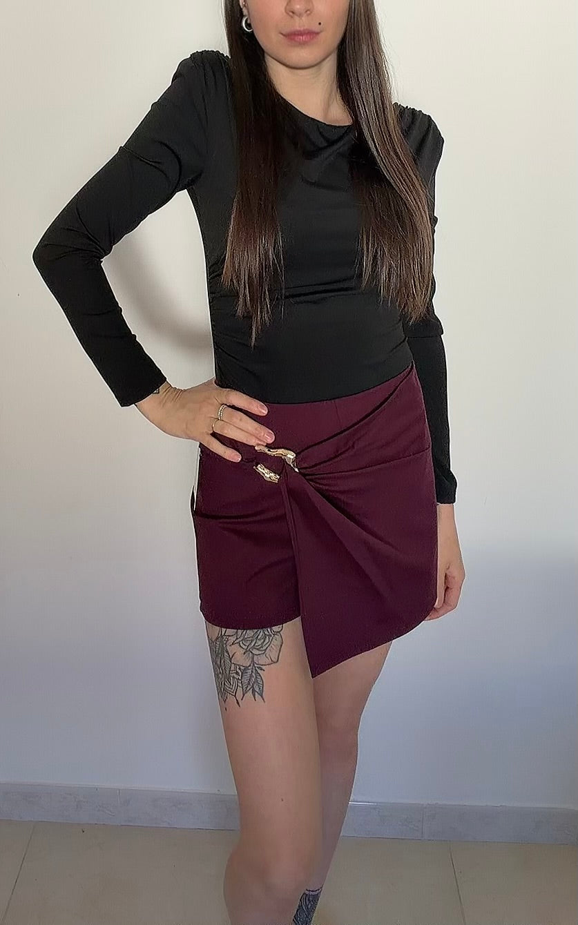 Pantagonna Gold Chic