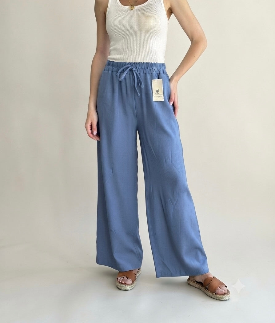 Pantalone "Chic Comfort"