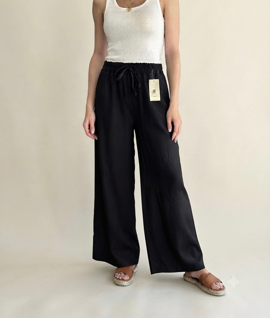 Pantalone "Chic Comfort"