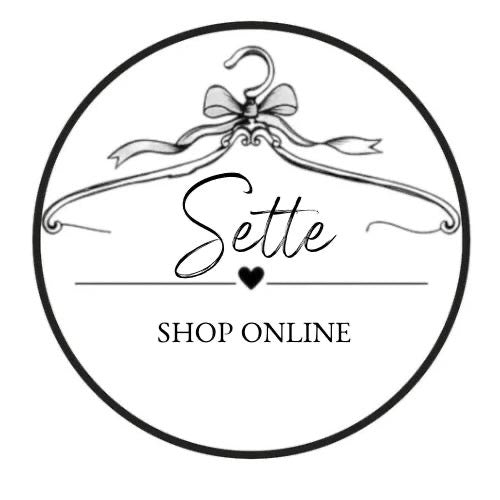 Sette shop online 