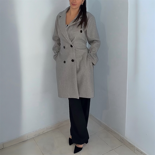 Cappottino elegant fit