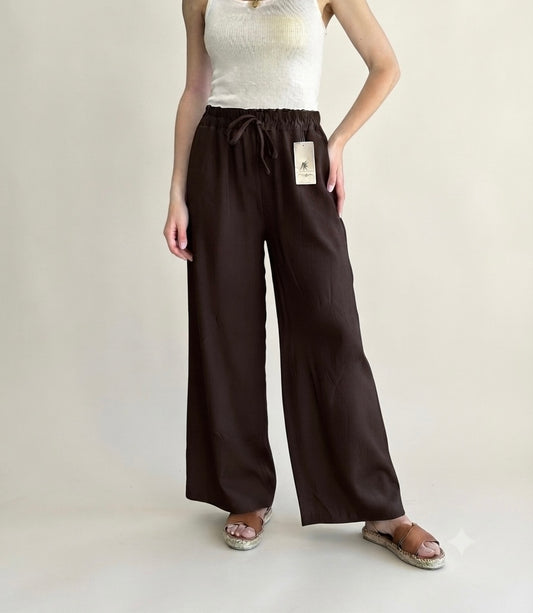 Pantalone "Chic Comfort"