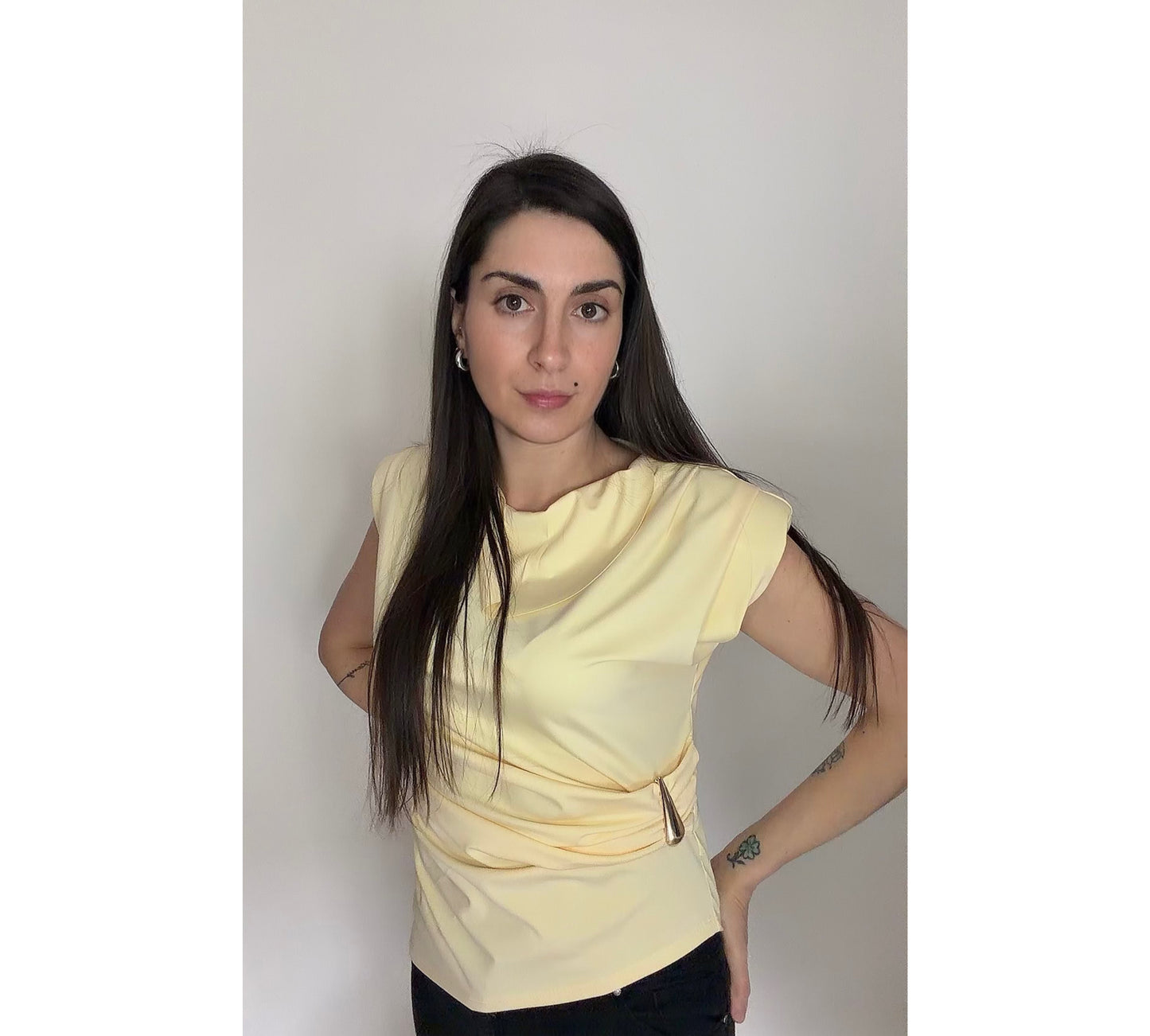 Aura Oro