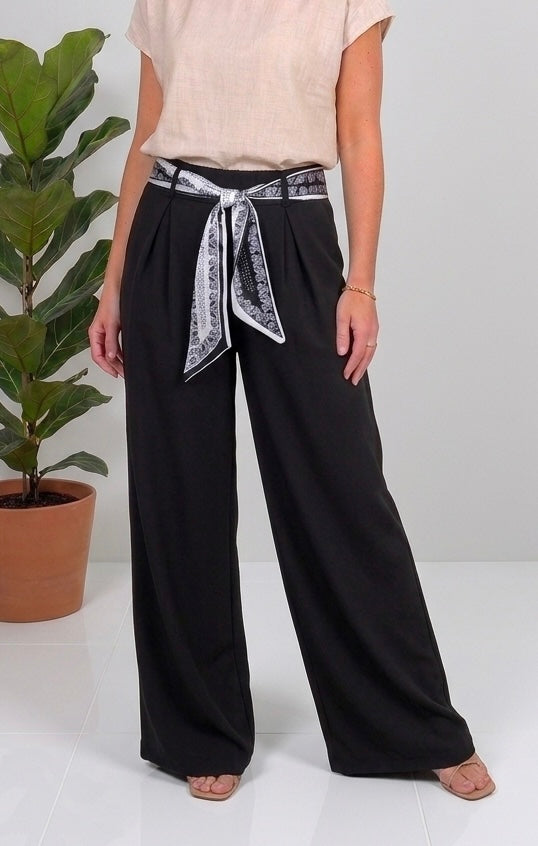 Pantalone elegante