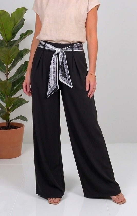 Pantalone elegante