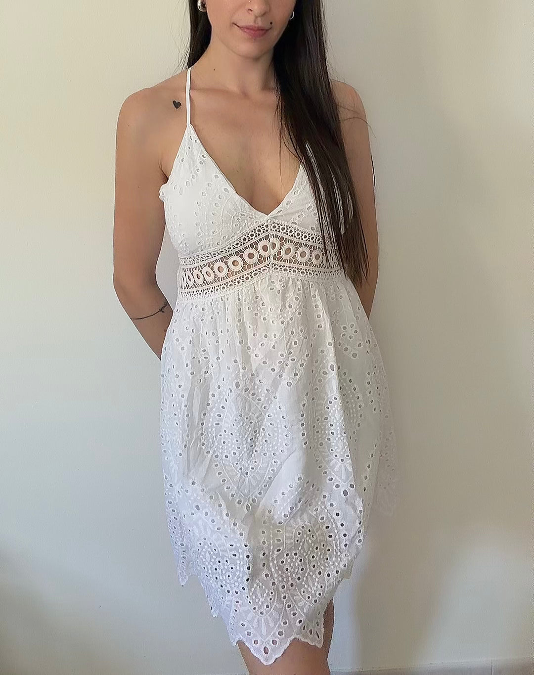Chérie Dress