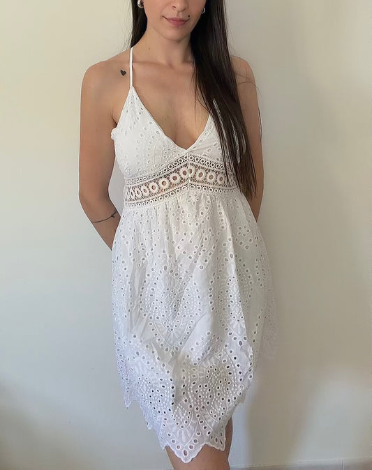 Chérie Dress