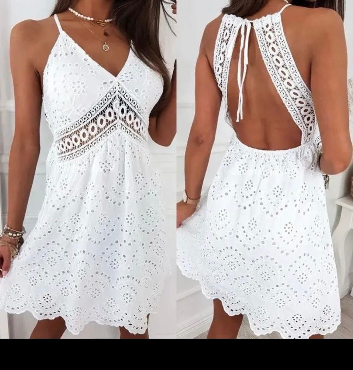 Chérie Dress