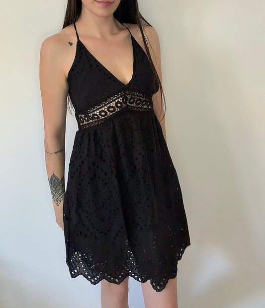Chérie Dress