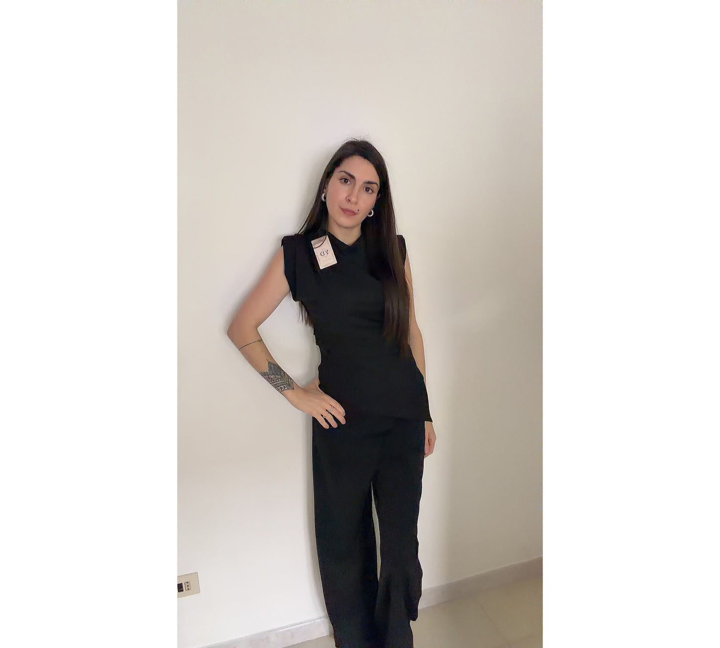 Twin Fit