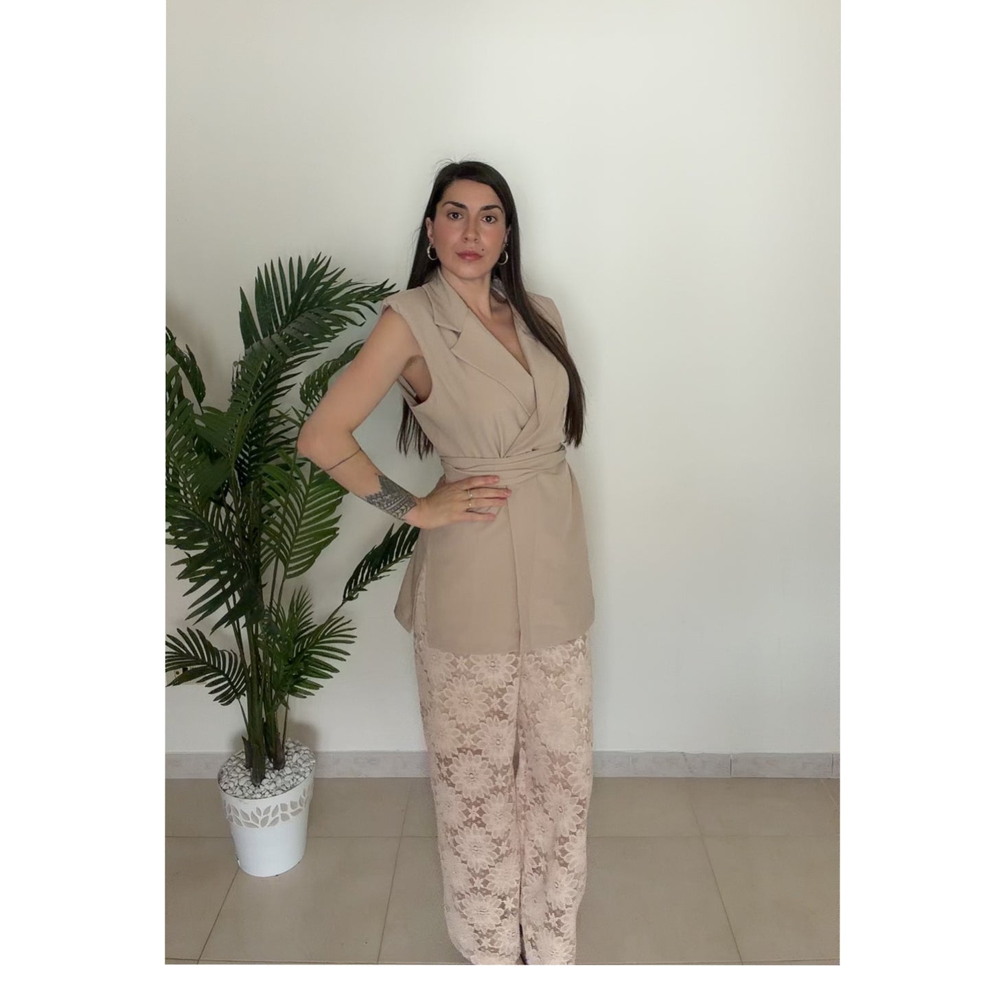 Coordinato Armonia