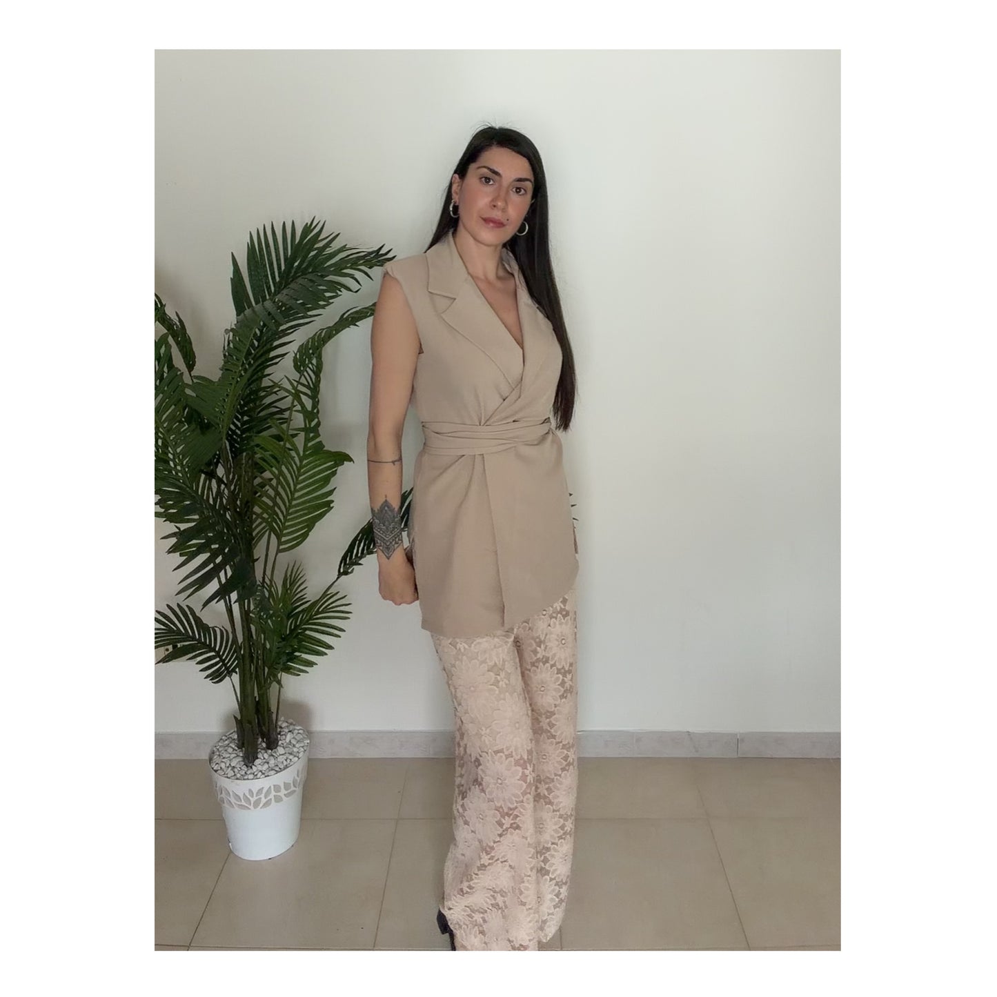 Coordinato Armonia