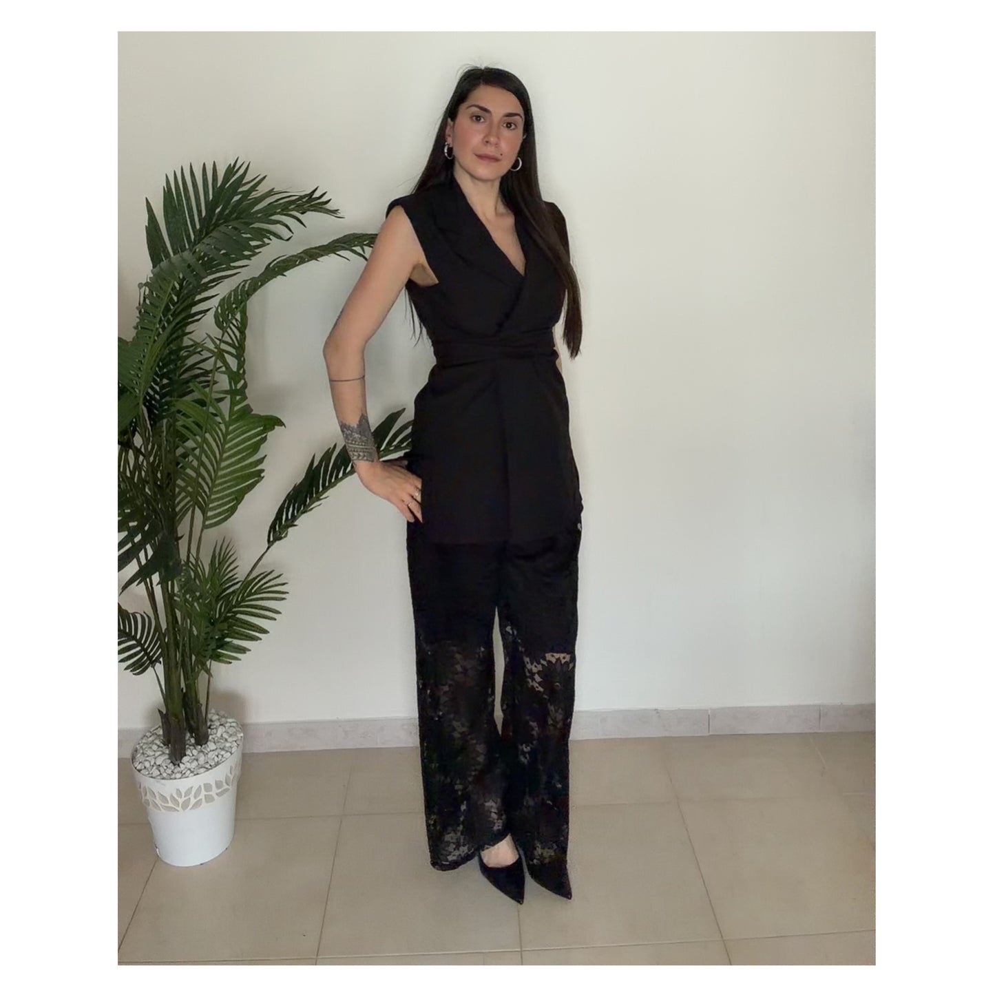 Coordinato Armonia