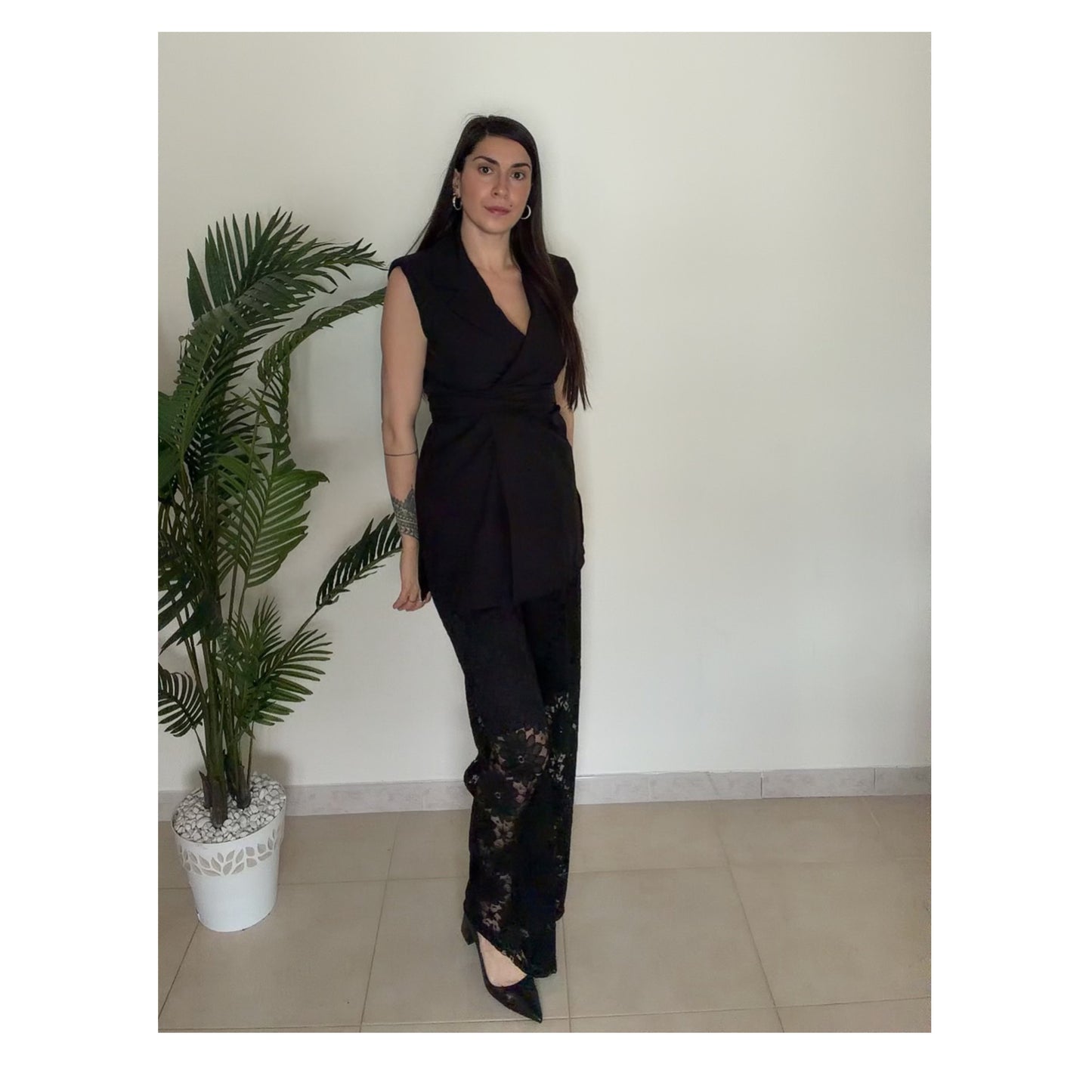 Coordinato Armonia
