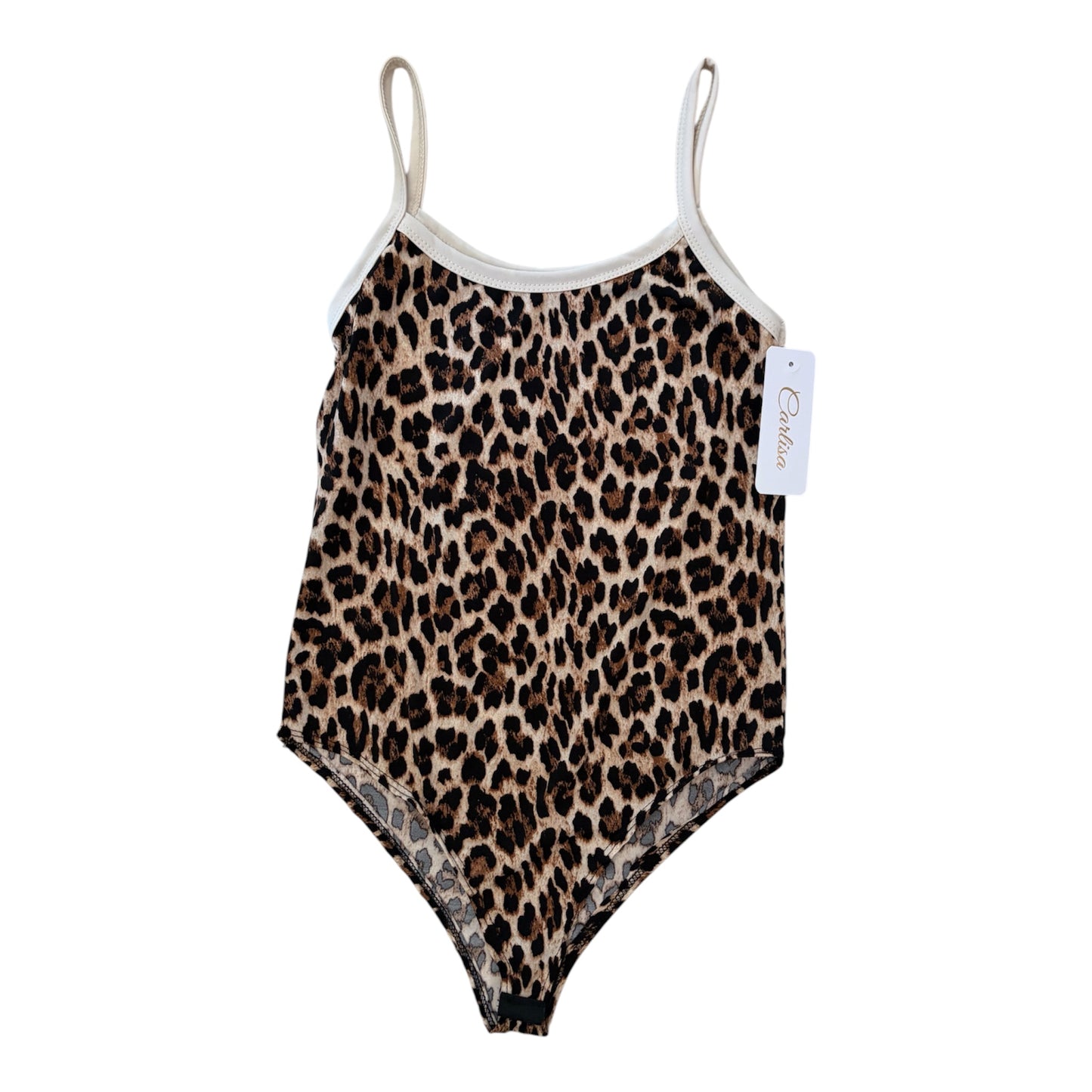 Body Leopard