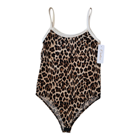 Body Leopard