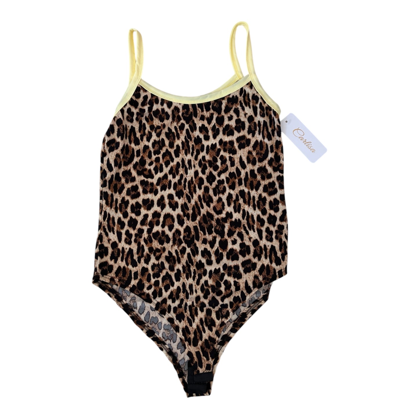 Body Leopard