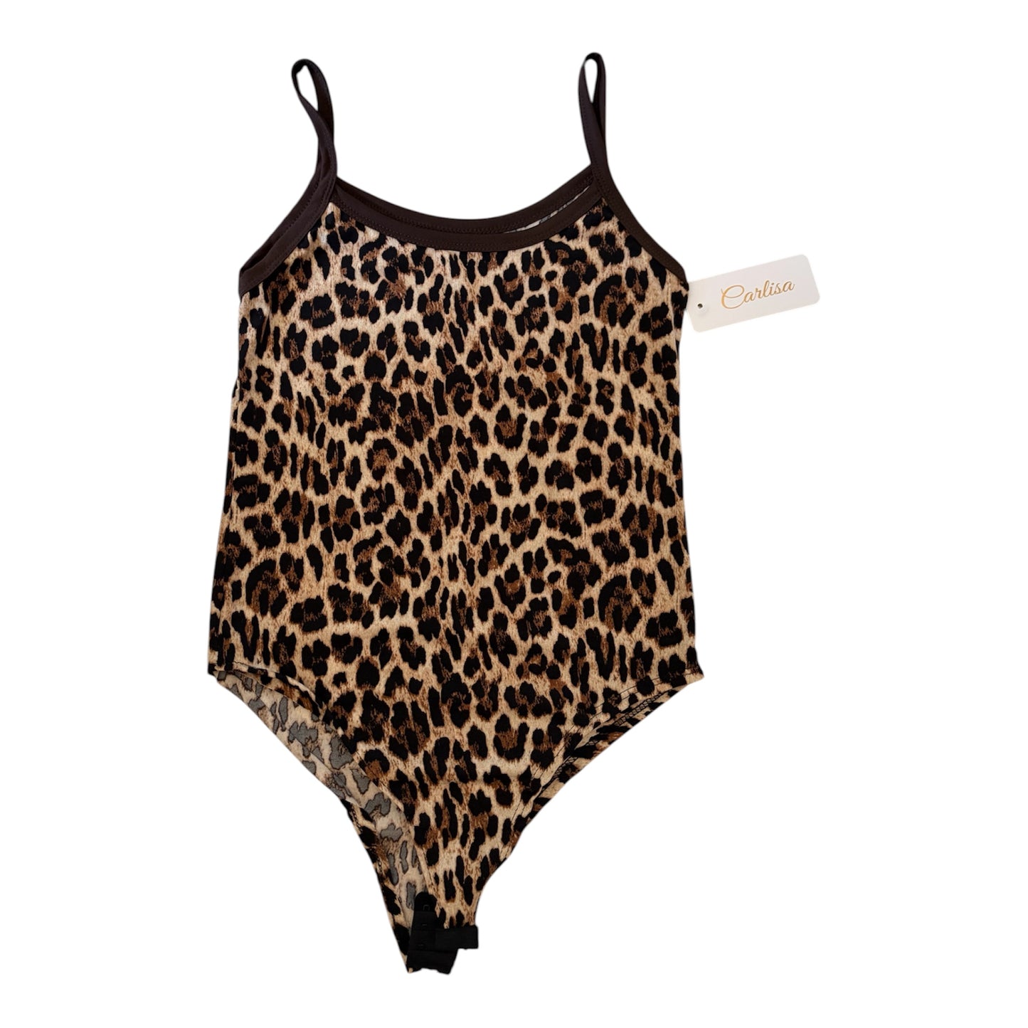 Body Leopard