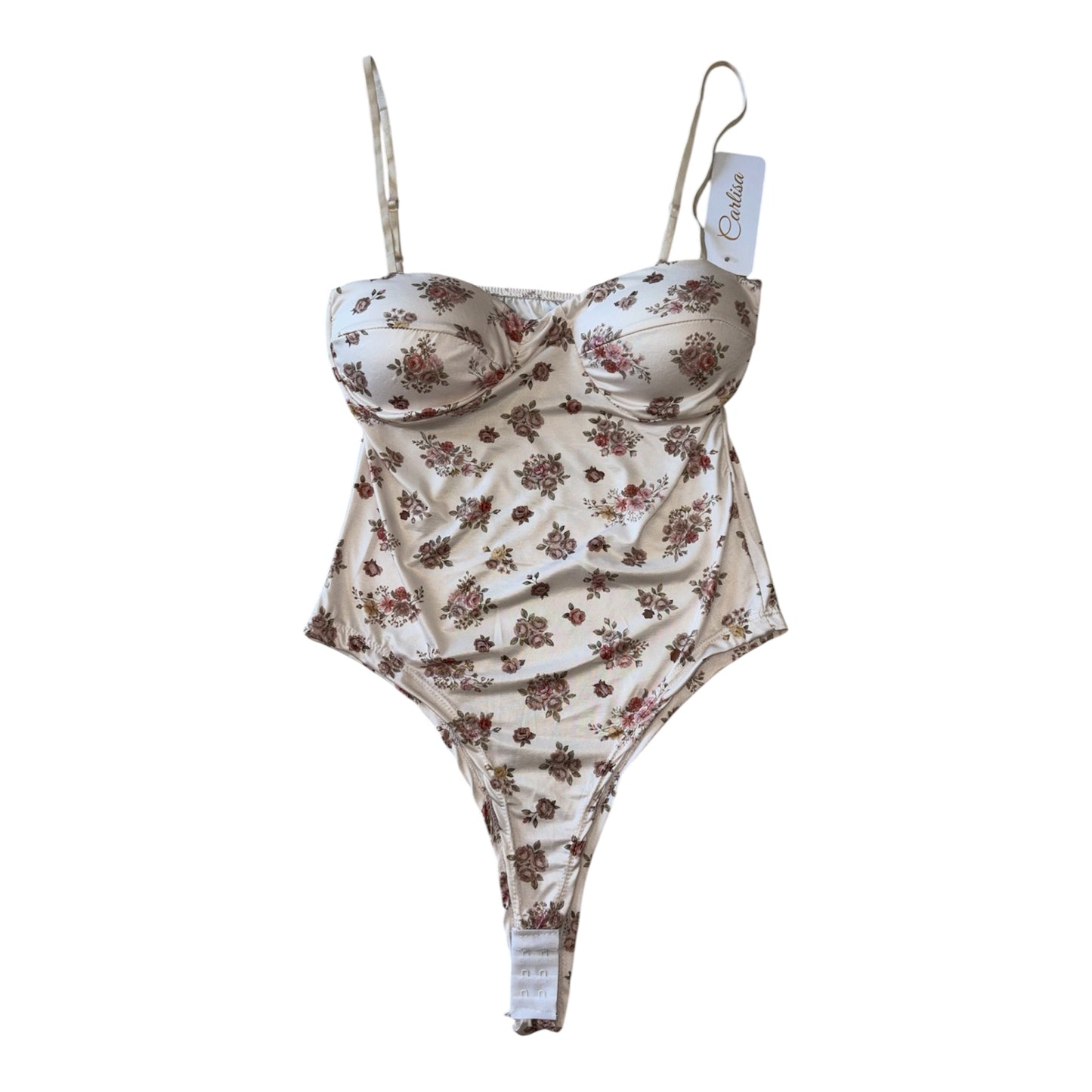 Body floreale